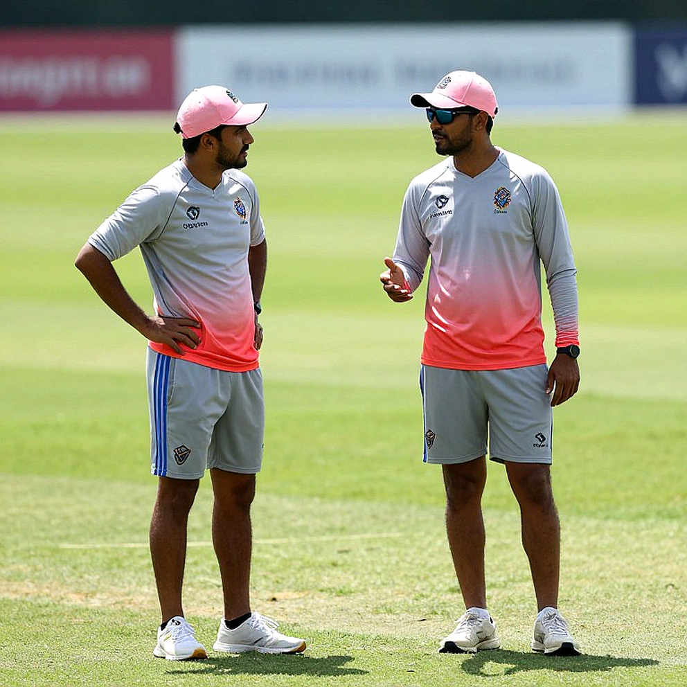 From a Green Notebook to Stratigraphic Data: Why Asia's Left-Arm Spinners Are Undervalued by the Franchise Market