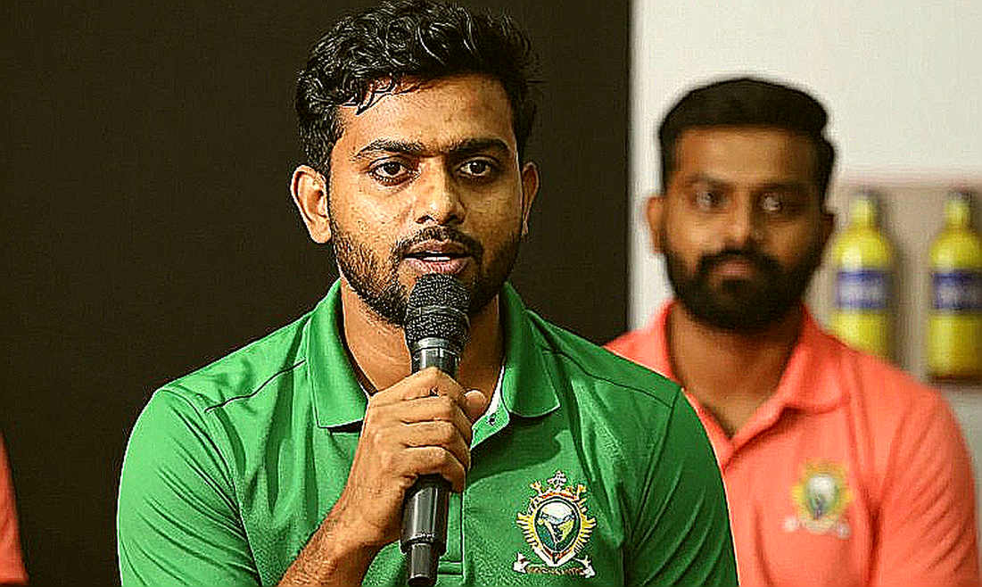 From a Green Notebook to Stratigraphic Data: Why Asia's Left-Arm Spinners Are Undervalued by the Franchise Market From a Green Notebook to Stratigraphic Data: Why Asia's Left-Arm Spinners Are Undervalued by the Franchise Market