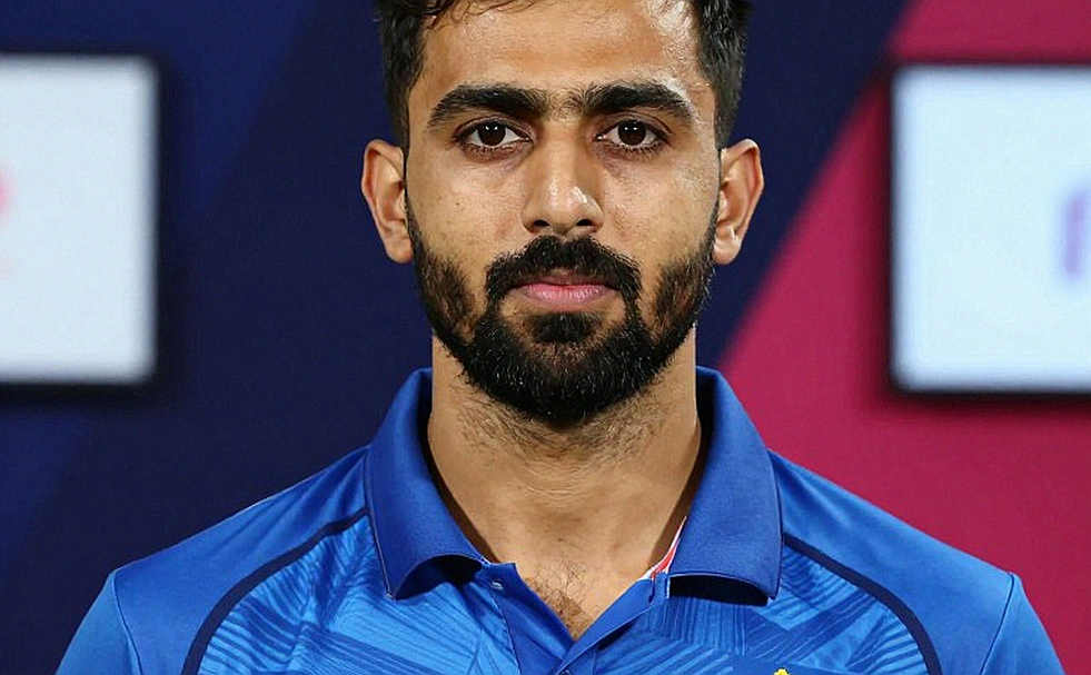 Dew, Dot Balls and an Unfinished Pipeline: Why the BPL Model Waits for a Clean Match ID Dew, Dot Balls and an Unfinished Pipeline: Why the BPL Model Waits for a Clean Match ID