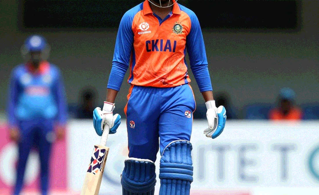 Not the Auction Hammer but the Calendar: The Hidden Ledger of Asia's Cricket Transfer Window Not the Auction Hammer but the Calendar: The Hidden Ledger of Asia's Cricket Transfer Window