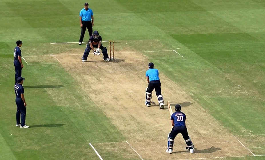 The Clause Was Never the Price; It Was the Calendar: How Registration Ceilings Set the Real Value in Asia's Cricket Transfer Market The Clause Was Never the Price; It Was the Calendar: How Registration Ceilings Set the Real Value in Asia's Cricket Transfer Market
