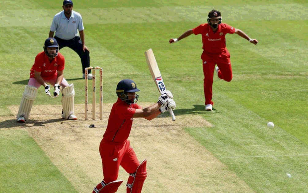 The Invisible Ledger-Keeper: How Blockchain Is Making Cricket Field Maps Immutable The Invisible Ledger-Keeper: How Blockchain Is Making Cricket Field Maps Immutable