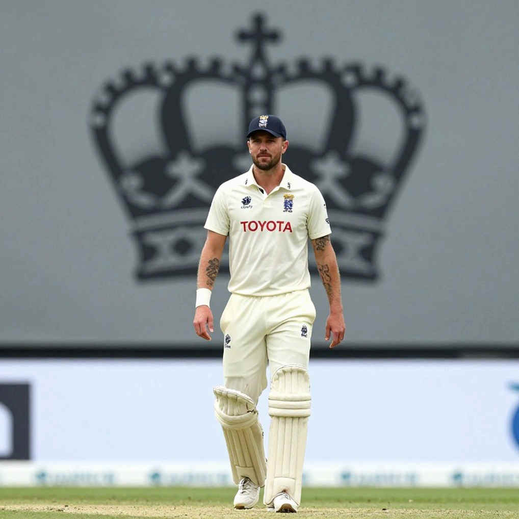 Spin With the New Ball: Why Asia's Test Corridor Map Is Being Redrawn Spin With the New Ball: Why Asia's Test Corridor Map Is Being Redrawn