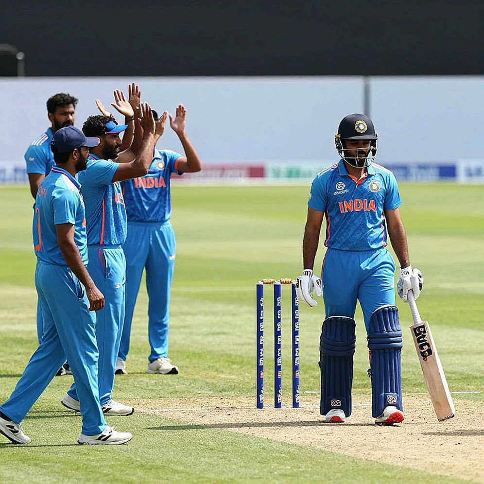 Dubai's 141, India's Middle Overs and the Asia Cup Ledger: Three Pages After the Final Dubai's 141, India's Middle Overs and the Asia Cup Ledger: Three Pages After the Final