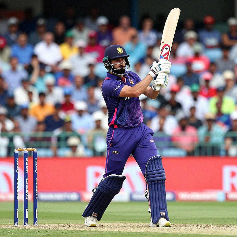 Dubai's 141, India's Middle Overs and the Asia Cup Ledger: Three Pages After the Final Dubai's 141, India's Middle Overs and the Asia Cup Ledger: Three Pages After the Final