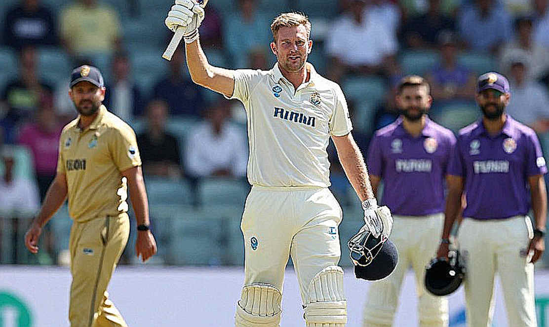 The Missing Window: How the 2026 T20 World Cup Repriced the Franchise Calendar The Missing Window: How the 2026 T20 World Cup Repriced the Franchise Calendar