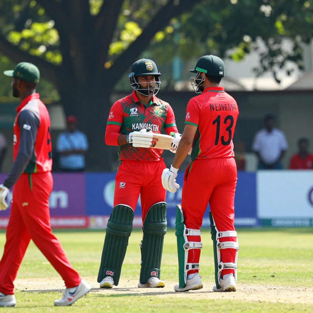 ৩৪৫ দিনের নীরবতা: বাংলাদেশের টেস্ট ক্যালেন্ডার যে ম্যাচগুলো কখনো শিডিউল করেনি ৩৪৫ দিনের নীরবতা: বাংলাদেশের টেস্ট ক্যালেন্ডার যে ম্যাচগুলো কখনো শিডিউল করেনি