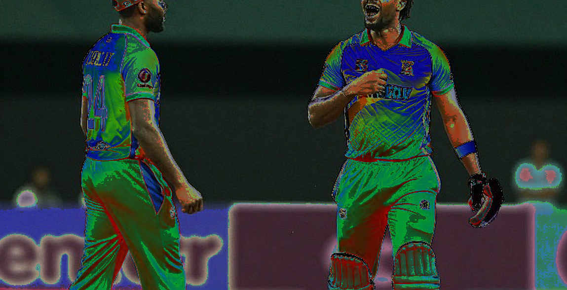 Blockchain Cricket's New Tick: How Asia's Data Ledger Is Changing the Game's Rhythm Blockchain Cricket's New Tick: How Asia's Data Ledger Is Changing the Game's Rhythm