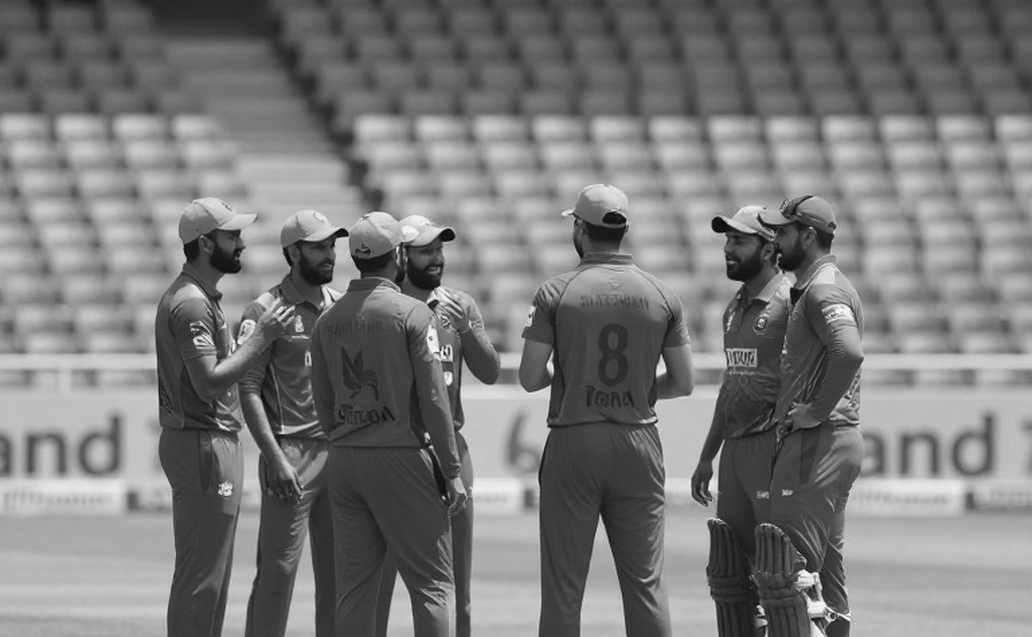 Blockchain Cricket's New Tick: How Asia's Data Ledger Is Changing the Game's Rhythm Blockchain Cricket's New Tick: How Asia's Data Ledger Is Changing the Game's Rhythm