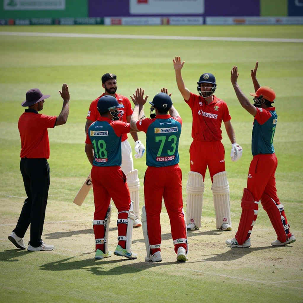 সংকুচিত জ্যামিতি: আফগানিস্তানের বোলিং মডেল কীভাবে এশিয়ার ক্রিকেটের হিসাব বদলে দিল সংকুচিত জ্যামিতি: আফগানিস্তানের বোলিং মডেল কীভাবে এশিয়ার ক্রিকেটের হিসাব বদলে দিল