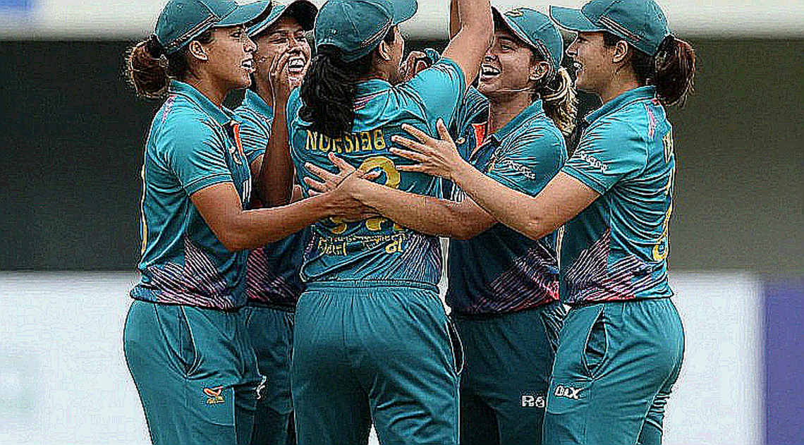 Receipt First, News Later: The Real Game in Asian Franchise Cricket Lives in Contract Clauses Receipt First, News Later: The Real Game in Asian Franchise Cricket Lives in Contract Clauses
