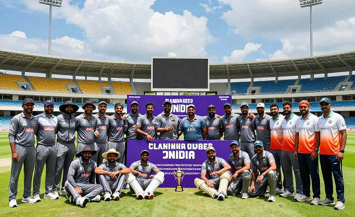 এশিয়ার ক্রিকেটের অডিটেড নীরবতা: খালি সারি থেকে ব্লকচেইন লেজার পর্যন্ত এশিয়ার ক্রিকেটের অডিটেড নীরবতা: খালি সারি থেকে ব্লকচেইন লেজার পর্যন্ত