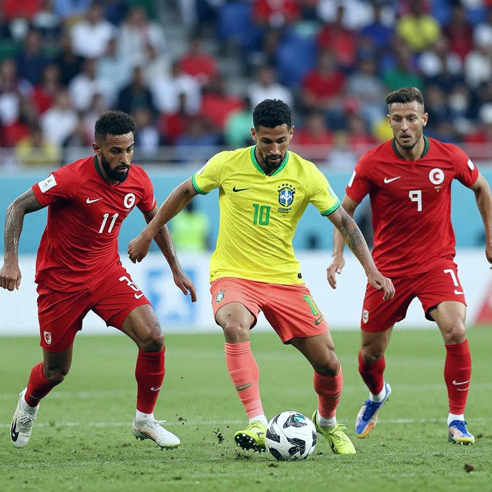 The Thirty-Five Minute Ledger: Belgium's Press Is a Test of Their Own Legs, Not of France The Thirty-Five Minute Ledger: Belgium's Press Is a Test of Their Own Legs, Not of France