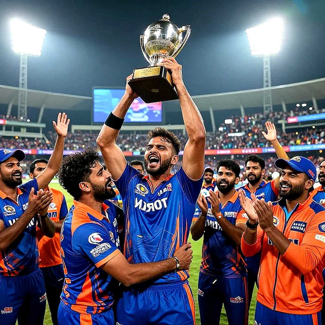The Potchefstroom Notebook: Bangladesh's Under-19 Title and the Ledger Nobody Kept The Potchefstroom Notebook: Bangladesh's Under-19 Title and the Ledger Nobody Kept