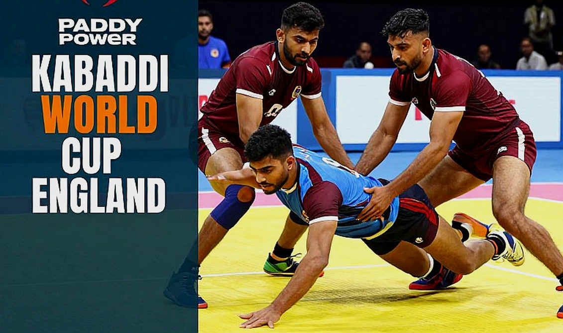 মাদুরের পঁচাত্তর মিনিট: এশিয়ান গেমস কাবাডি সেমিফাইনালে ভারতের দুই দল, আর হিসাবের বাইরের ঝুঁকি