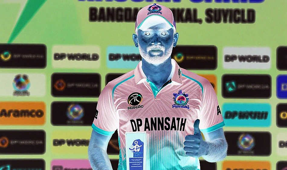 Blockchain Isn't Cricket's Liberation—It's a New Trap: A Warning for Bangladesh Blockchain Isn't Cricket's Liberation—It's a New Trap: A Warning for Bangladesh