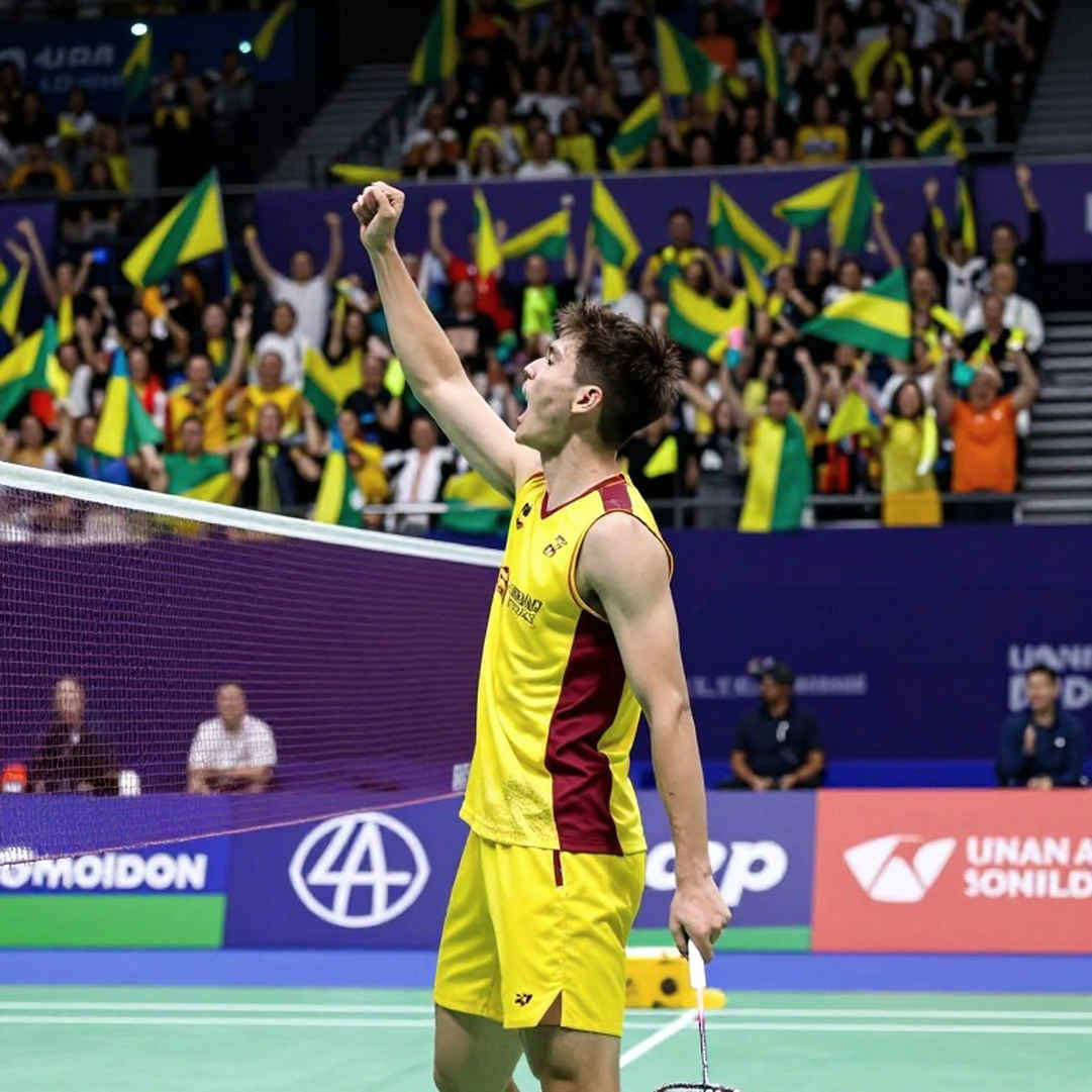 Asian Games 2026: Sindhu's Five Rivals, a 0-10 Record, and the Arithmetic of the Bracket Asian Games 2026: Sindhu's Five Rivals, a 0-10 Record, and the Arithmetic of the Bracket