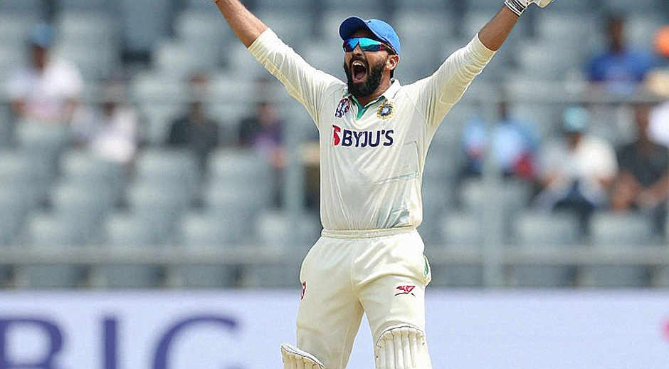 The Scan Does Not Explain the Pain: A Forensic Read of South Asia's Fast-Bowling Calendar and Soft-Tissue Clusters The Scan Does Not Explain the Pain: A Forensic Read of South Asia's Fast-Bowling Calendar and Soft-Tissue Clusters