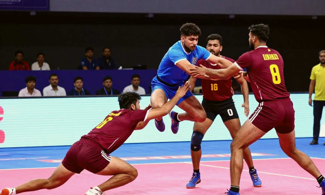 ৪৮-২৪ আর ক্যান্টের শব্দ: এশিয়ান গেমসের সেমিফাইনালে যা স্কোরবোর্ড বলে না