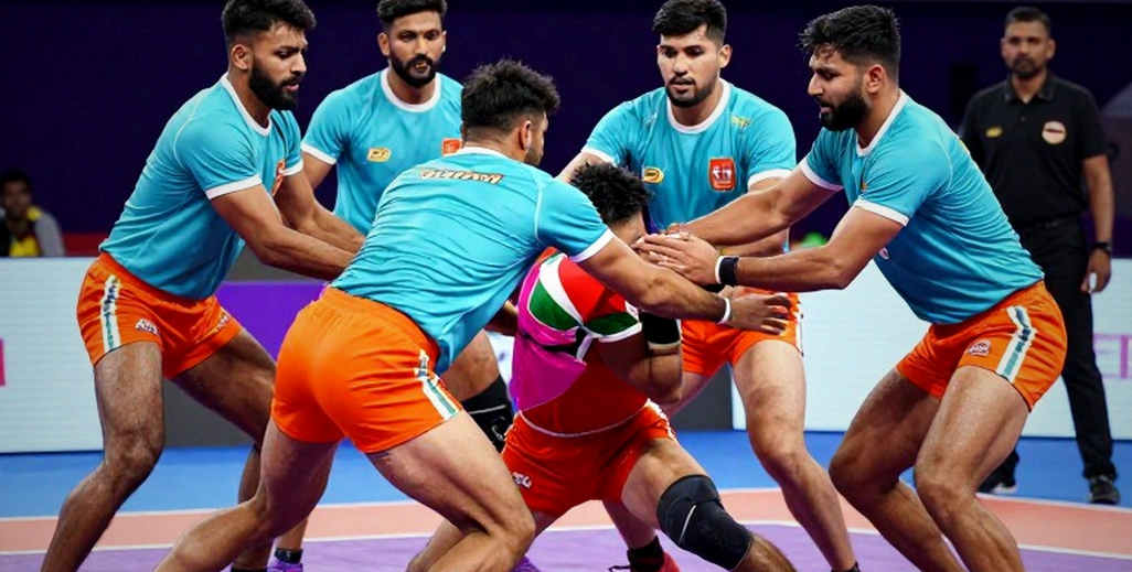 স্কোর ডিফারেন্সে হারানো সেমিফাইনাল: এশিয়ান গেমস ২০২৬ কাবাডি গ্রুপ পর্বের সম্পূর্ণ বিশ্লেষণ