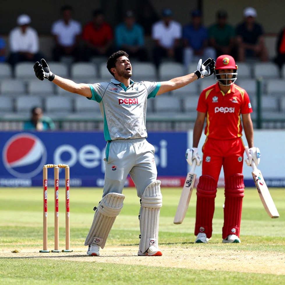 The Audit Beyond the Pitch: What Blockchain Can and Cannot Prove in Cricket's DRS, Contracts and Ticketing The Audit Beyond the Pitch: What Blockchain Can and Cannot Prove in Cricket's DRS, Contracts and Ticketing