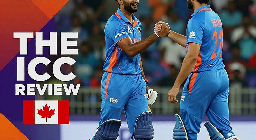 The Audit Beyond the Pitch: What Blockchain Can and Cannot Prove in Cricket's DRS, Contracts and Ticketing The Audit Beyond the Pitch: What Blockchain Can and Cannot Prove in Cricket's DRS, Contracts and Ticketing