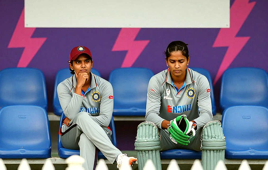 The Fortress Ledger: What the Asia Cup 2026 Ball-by-Ball Record Does to the Word 'Choke'