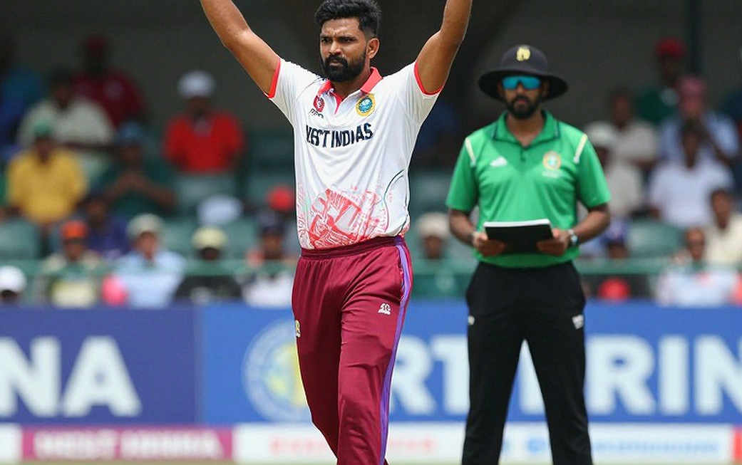 The Silent Pitch at Mirpur: Bangladesh's Spin Block and the Geometry of the Middle Overs