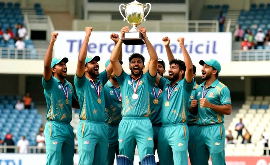 আম্পায়ার্স কলের অদৃশ্য সীমারেখা: ডিআরএস-এর ৫০ শতাংশ থ্রেশহোল্ড কোথায় দাঁড়িয়ে আছে