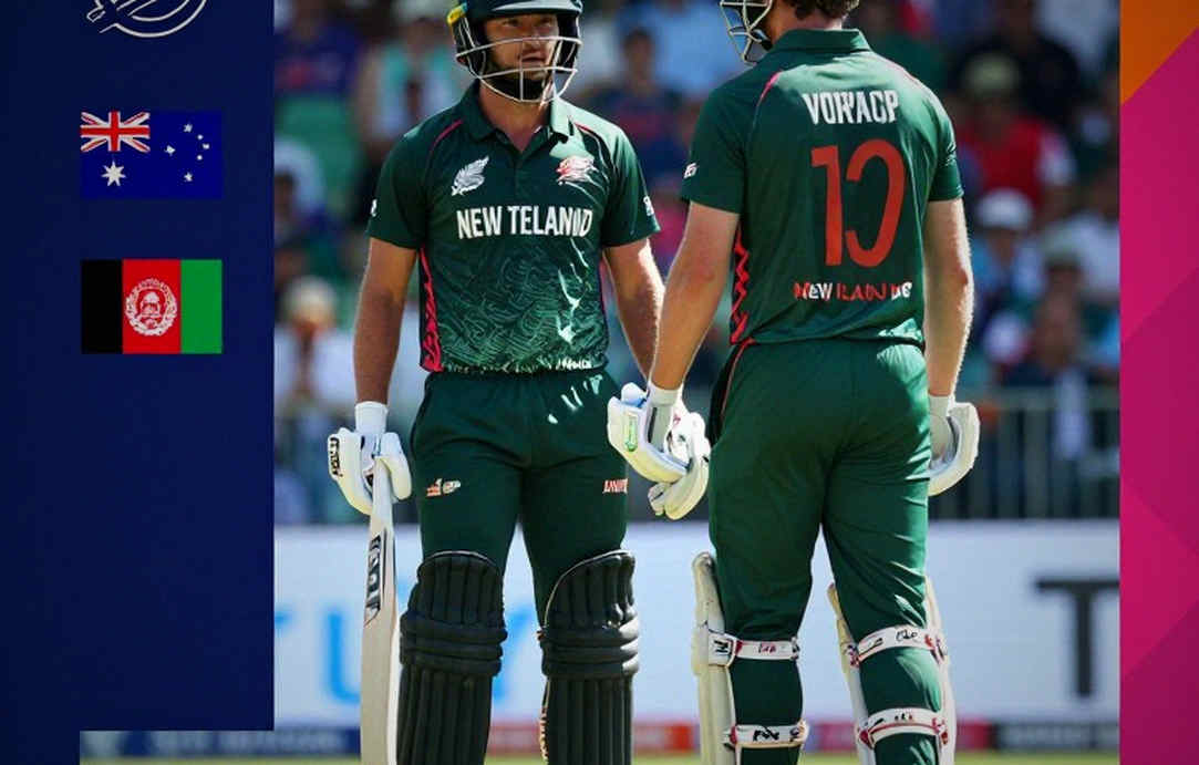Thirteen Strides in the Middle Overs: Reading Asia's Spin Rhythm Before the 2026 T20 World Cup Thirteen Strides in the Middle Overs: Reading Asia's Spin Rhythm Before the 2026 T20 World Cup