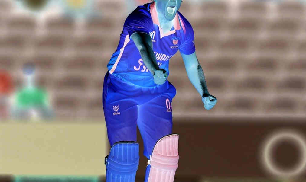 Two Columns at Mirpur: The Inner System of Bangladesh Women's Cricket Nobody Has Mapped Two Columns at Mirpur: The Inner System of Bangladesh Women's Cricket Nobody Has Mapped
