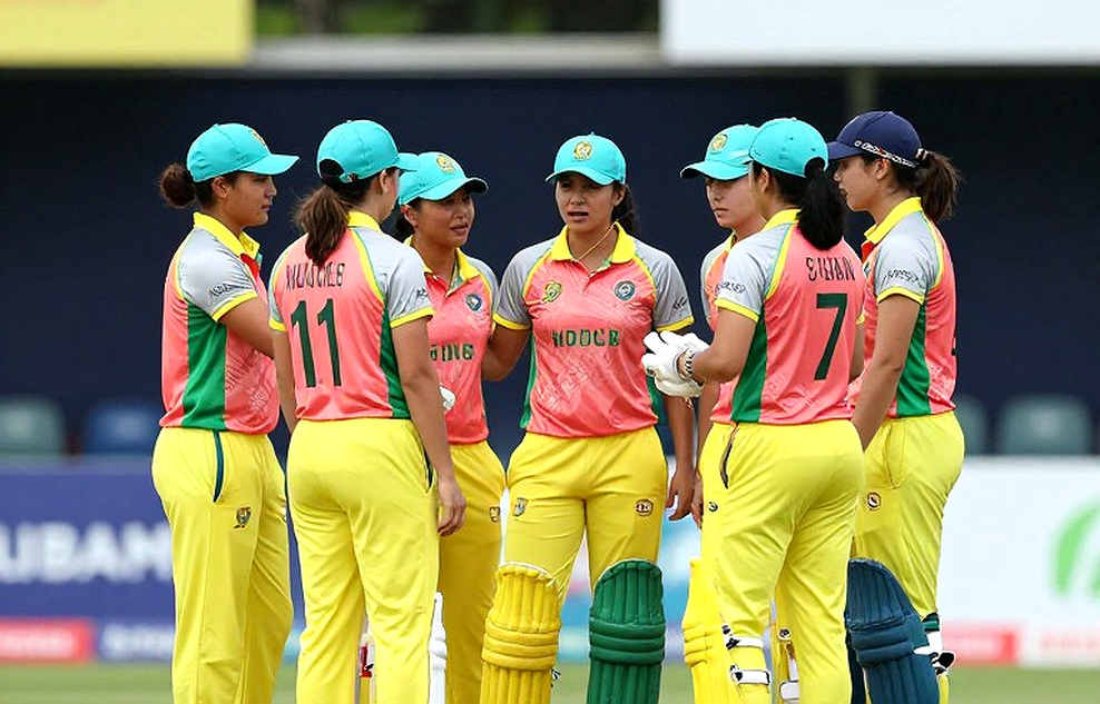 Blockchain Fan Tokens Won't Save Bangladesh's Death Bowling: The Calculation No One Is Seeing Before the Asia Cup